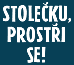 Stolečku, prostři se!