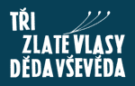 Tři zlaté vlasy děda Vševěda